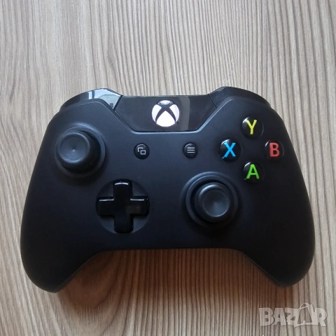 Нов XBOX ONE 1TB + 2 джойстика + 5 топ игри, PS5 PS4 PlayStation 4 5, снимка 4 - Xbox конзоли - 53465807