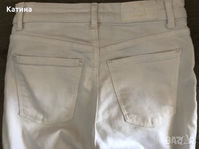 Bershka дънки, снимка 2 - Дънки - 47386683