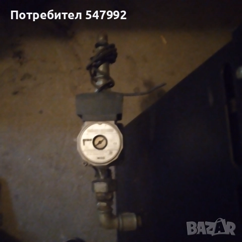 Камина с водна риза Прити 18 KW с три Ал.радиатора и водна помпа, снимка 4 - Други стоки за дома - 52372288