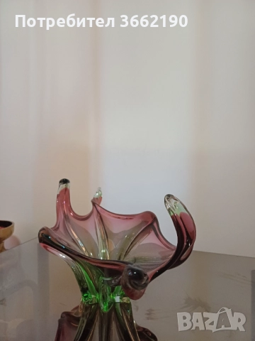 Фруктиера Мурано, снимка 2 - Други - 52777791