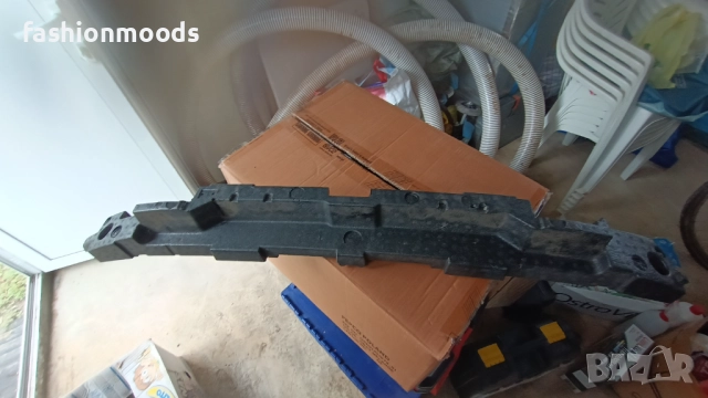 Абсорбатор предна броня Peuoget 308 t9 2018 , снимка 4 - Части - 52062746