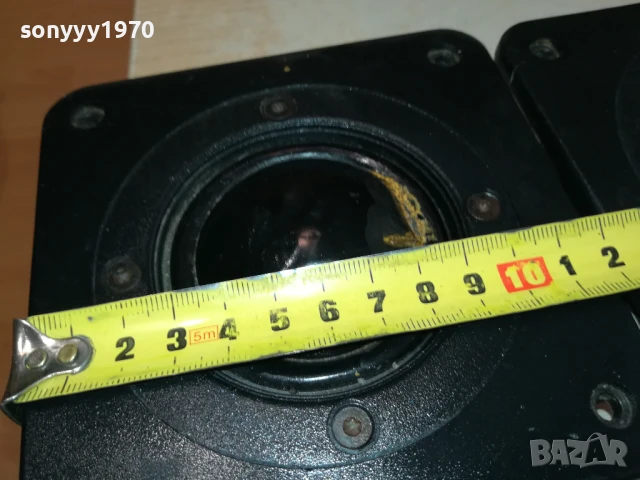 AXTON 2БР ГОВОРИТЕЛИ 3005251409, снимка 12 - Тонколони - 50483963