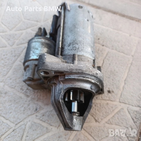 Стартер BMW 530i 272кс Е60 Е61 N53B30  БМВ 530i 