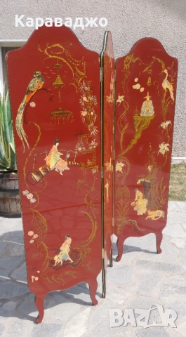 Параван , снимка 9 - Паравани - 49443044