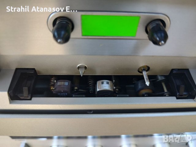 SANSUI A-7/T-7/RS-7/D-300M- КОМПЛЕКТ , снимка 4 - Аудиосистеми - 39492950