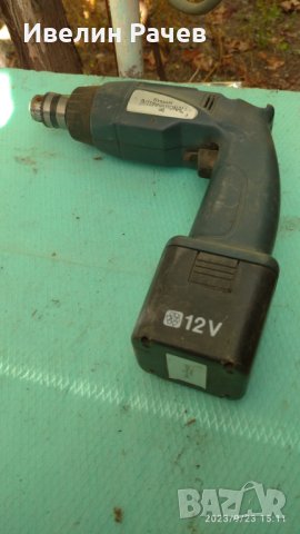 ВИНТОВЕРТ, снимка 1