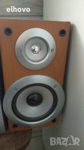 Аудио система Orion MCT-1563, снимка 6 - Аудиосистеми - 39335944