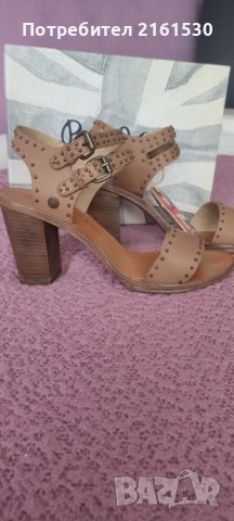 Сандали дамски "Pepe Jeans", снимка 3 - Сандали - 42375248