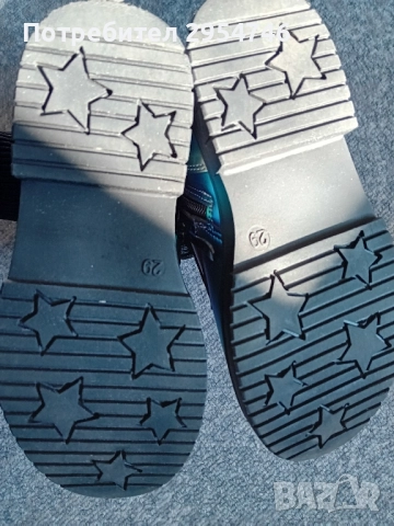 Боти , снимка 3 - Детски боти и ботуши - 52793162