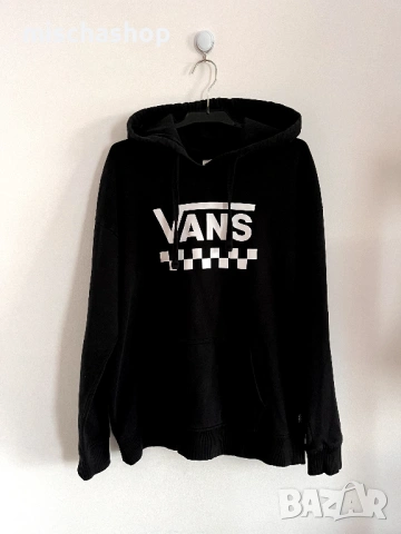 Суичър VANS р-р S