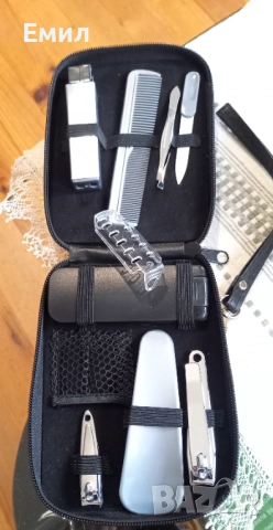 Водоустойчива самобръсначка Power Gold Edition, снимка 2 - Друга електроника - 52559466