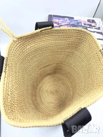 плажни чанти chloe, снимка 2 - Чанти - 51005769