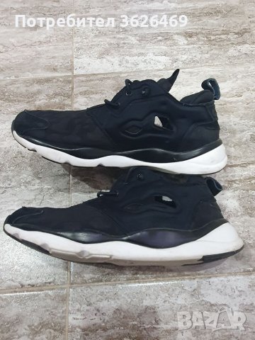 Маратонки Reebok Furylite, снимка 4 - Маратонки - 39977726