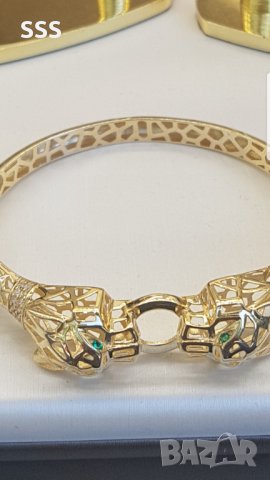 Гривна , снимка 5 - Гривни - 41823957