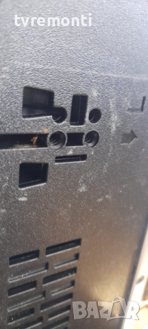 оригинална стойка за телевизор PHILIPS модел 43PUS6554/12, снимка 3 - Стойки, 3D очила, аксесоари - 36122703