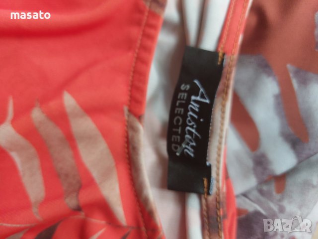 рокля ANISTON, снимка 6 - Рокли - 42203302