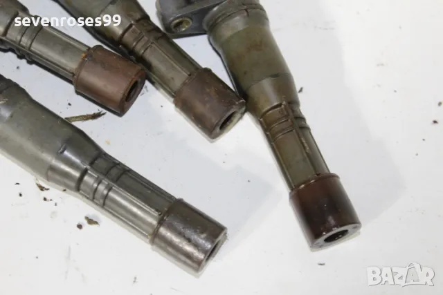 Бобина Рено Лагуна 1 1.8i Renault Laguna 1 7700875000 4броя цена за брой, снимка 5 - Части - 49323438