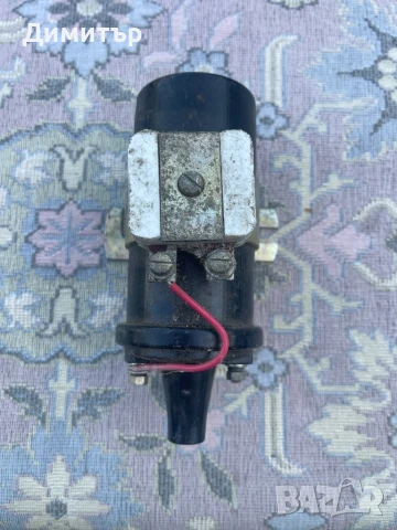 Бобина за Москвич