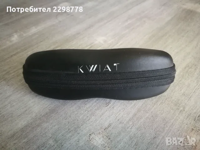 Слънчеви очила KWIAT, снимка 3 - Слънчеви и диоптрични очила - 55958920