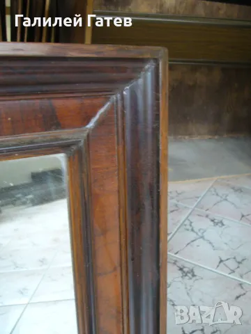 Старинни Рамки за Огледала и от 60 лв, снимка 17 - Огледала - 44756053