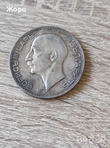 100 лева 1934 година България , снимка 2 - Нумизматика и бонистика - 49277224