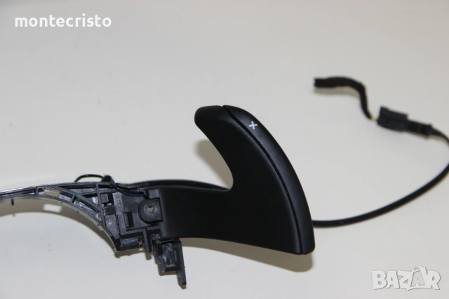 98302853ZD Пера волан контролет скорости Citroen C4 Spacetourer след 2019г. падове скорости волан, снимка 4 - Части - 53851213