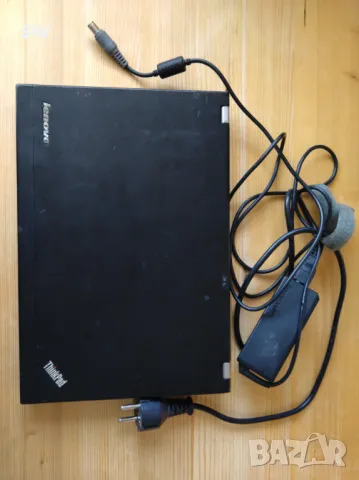 лаптоп Lenovo Thinkpad x220 IPS 16gb-RAM 240gb-ssd