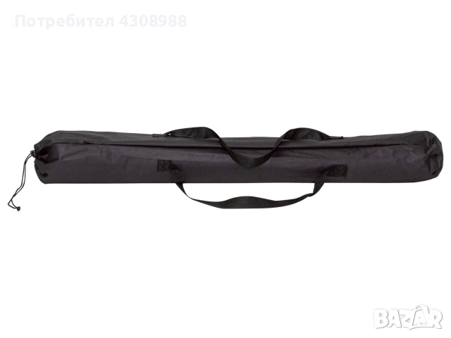 Хамак със стойка , снимка 7 - Градински мебели, декорация  - 51461595