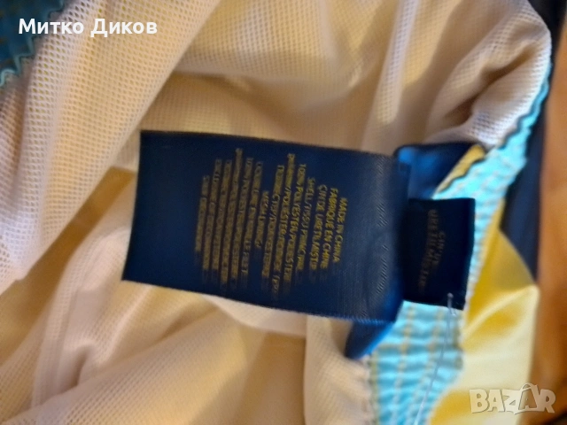 Polo Ralph Lauren маркови летни шорти размер ХЛ юноши 18-20 г от се, снимка 4 - Спортни дрехи, екипи - 53697425