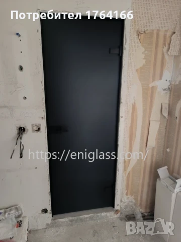 Интериорни врати стъклени от производител, снимка 2 - Интериорни врати - 51428066