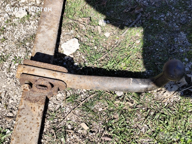 Теглич, снимка 2 - Аксесоари и консумативи - 53853455