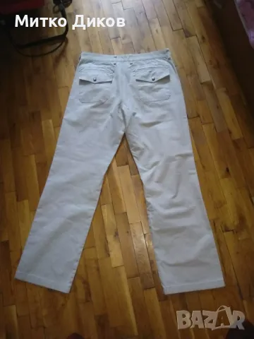 Оригинални дънки Армани нови Armani Jeans Italy Indigo series 001 №34, снимка 17 - Дънки - 49963520
