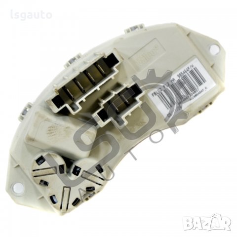 Реостат BMW 1 Series (E87) 2004-2011 B091121N-179, снимка 2 - Части - 34846182