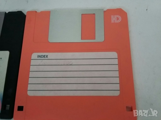 Флопи дискети , снимка 5 - Други - 36035478