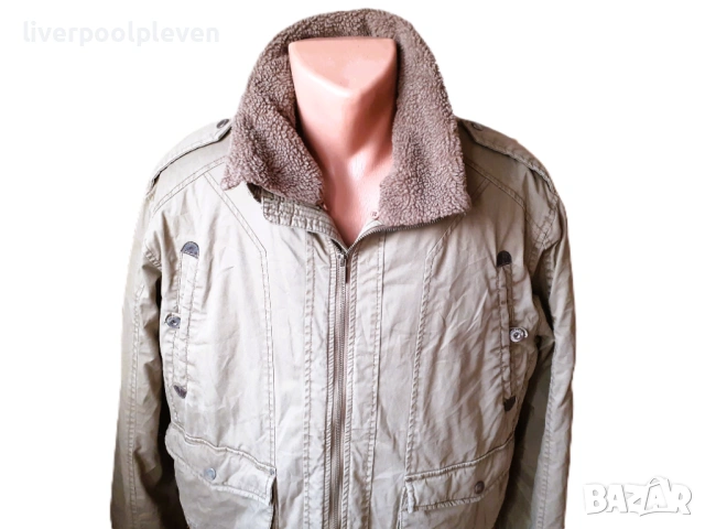 👉Lerros Original М-L зимно