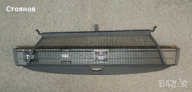 Щора за багажник Mercedes Benz E-Class W211, снимка 3 - Части - 41619911