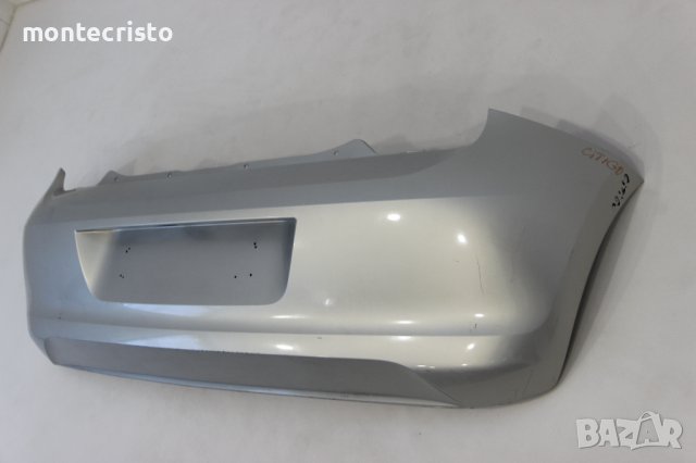 Задна броня Skoda Citigo (2012-2017г.) 1ST807421D, снимка 3 - Части - 41995778