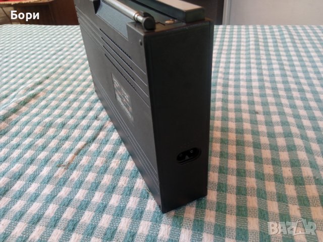 Респром Мездра Р 601 /1, снимка 9 - Ресийвъри, усилватели, смесителни пултове - 41437697