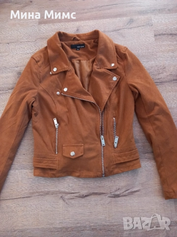 Яке и чанта, снимка 2 - Якета - 52773612