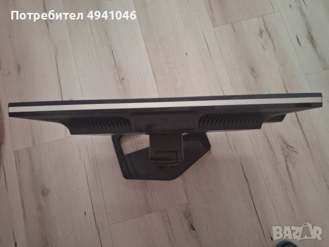 Монитор HP ZR2440W, снимка 6 - Монитори - 55966992