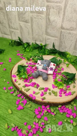 Гипсокерамично Мече № 4, снимка 4 - Декорация за дома - 49498768