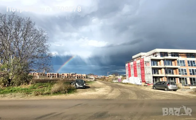 Продава УПИ кв. Остромила, Пловдив, снимка 3 - Парцели - 55722618