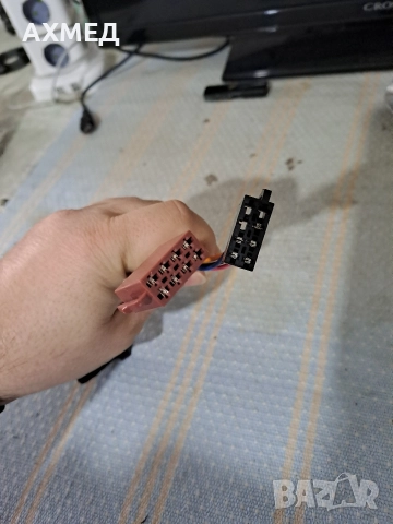 ISO преходни букси за Opel ￼ , снимка 4 - Аксесоари и консумативи - 52890746