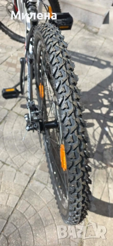 Велосипед KCP MTB FULLDB FAIRBANKS 26", снимка 4 - Велосипеди - 53747618
