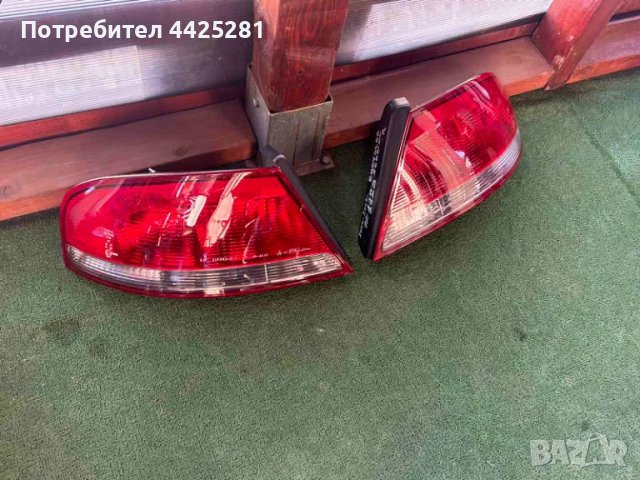 стоп ляв и десен Chrysler Sebring 2000-2007г. #112S #119S, снимка 2 - Части - 49964321