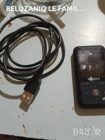 Плеар Сони 40 евро, снимка 6 - MP3 и MP4 плеъри - 55827022