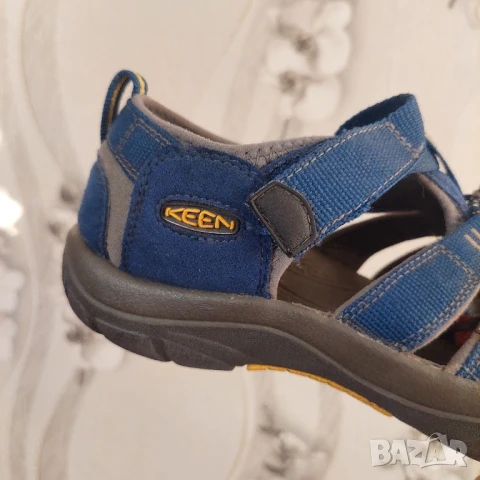 Keen Сандали Newport H2 1009962  номер 38, снимка 3 - Детски сандали и чехли - 50729422