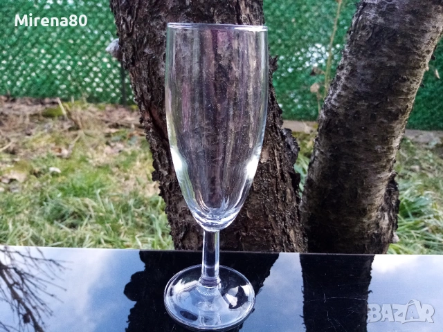 * Luminarc * - сервиз за вино за 12 души НОВ !, снимка 3 - Сервизи - 53712518