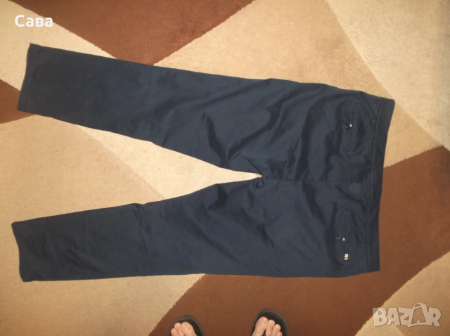 Панталон MEYER  мъжки,Л, снимка 2 - Панталони - 52516444