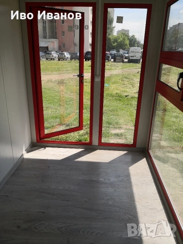 Продавам павилион, снимка 7 - Друго търговско оборудване - 52719383